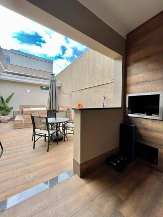 Imagem Casa de Condomínio à Venda, em Condominio Roland Limeira - Limeira Imagem Casa de Condomínio à Venda, em Condominio Roland Limeira - Limeira