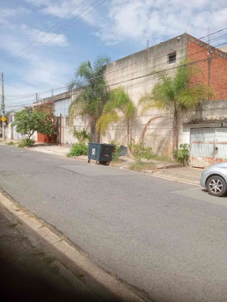 Imagem Galpão para Alugar, 427 m² em Vila Barão - Sorocaba Imagem Galpão para Alugar, 427 m² em Vila Barão - Sorocaba