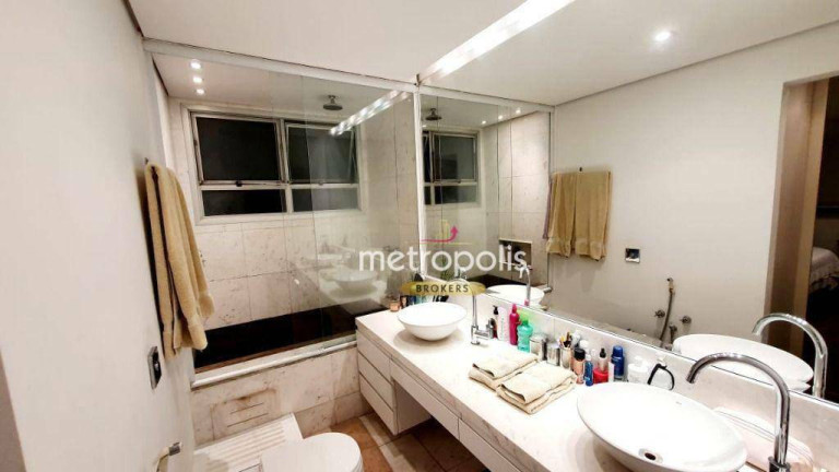 Imagem Apartamento com 4 Quartos à Venda, 234 m² em Santa Cecília - São Paulo