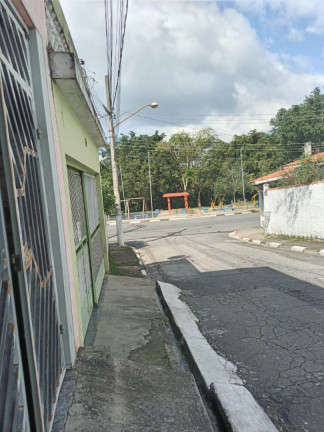 Imagem Sobrado com 3 Quartos à Venda, 164 m² em Jardim Obelisco - Poá