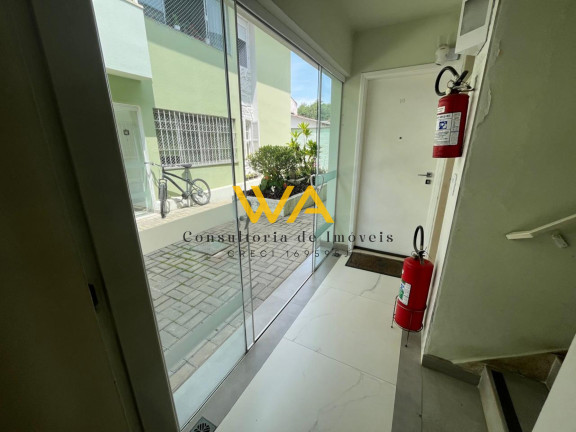 Imagem Apartamento com 2 Quartos para Alugar, 70 m² em Jardim Armênia - Mogi Das Cruzes