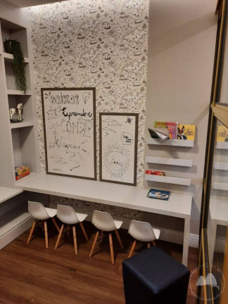 Imagem Apartamento com 3 Quartos à Venda, 131 m² em Brusque