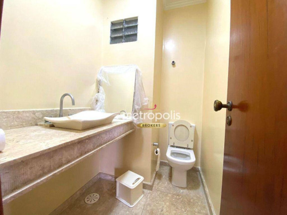 Imagem Cobertura com 4 Quartos à Venda, 320 m² em Santo Antônio - São Caetano Do Sul Imagem Cobertura com 4 Quartos à Venda, 320 m² em Santo Antônio - São Caetano Do Sul