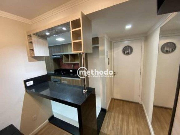 Imagem Apartamento com 2 Quartos à Venda, 50 m² em Loteamento Parque São Martinho - Campinas Imagem Apartamento com 2 Quartos à Venda, 50 m² em Loteamento Parque São Martinho - Campinas