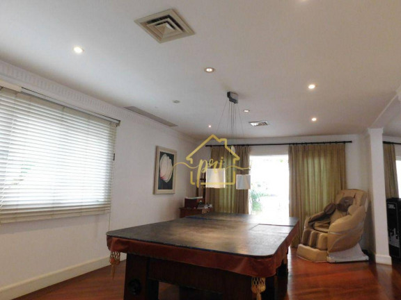 Imagem Casa com 6 Quartos à Venda, 920 m² em Loteamento Alphaville Campinas - Campinas Imagem Casa com 6 Quartos à Venda, 920 m² em Loteamento Alphaville Campinas - Campinas