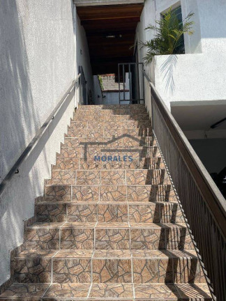 Imagem Casa com 3 Quartos à Venda, 143 m² em Jardim D'abril - Osasco Imagem Casa com 3 Quartos à Venda, 143 m² em Jardim D'abril - Osasco
