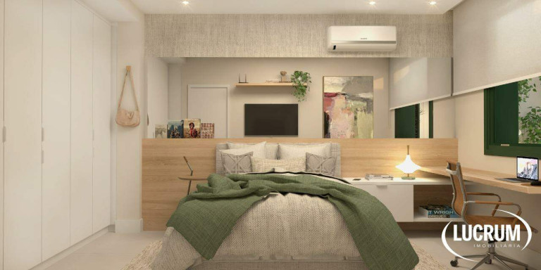 Imagem Apartamento com 1 Quarto à Venda, 58 m² em Copacabana - Rio De Janeiro Imagem Apartamento com 1 Quarto à Venda, 58 m² em Copacabana - Rio De Janeiro