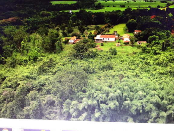 Imagem Fazenda à Venda, 60.000 m² em Cachoeira De Emas - Pirassununga Imagem Fazenda à Venda, 60.000 m² em Cachoeira De Emas - Pirassununga