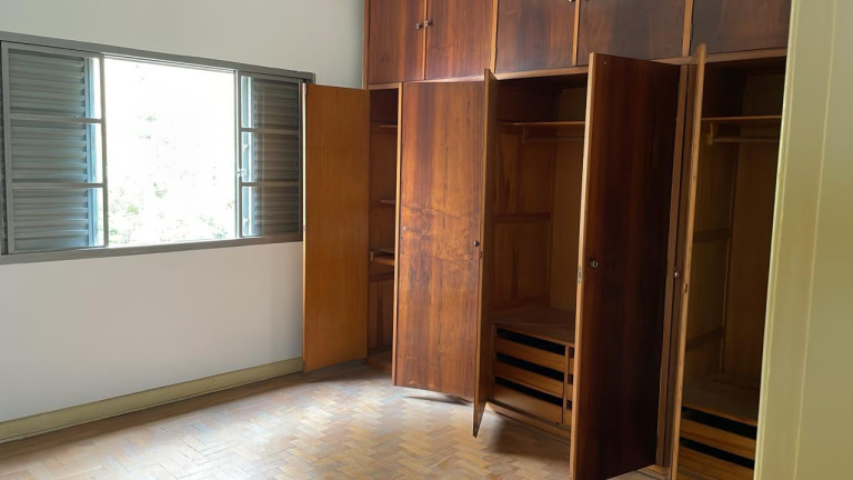 Imagem Imóvel com 3 Quartos para Alugar, 190 m² em Vila Mariana - São Paulo