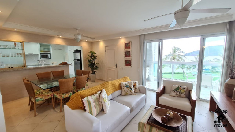 Imagem Apartamento com 4 Quartos à Venda, 175 m² em Riviera - Bertioga