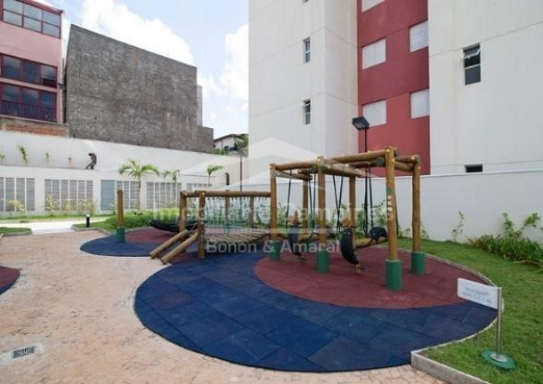 Imagem Apartamento com 3 Quartos à Venda, 80 m² em Ponte Preta - Campinas