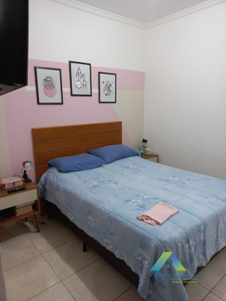 Imagem Apartamento com 3 Quartos à Venda, 72 m² em Jardim Olavo Bilac - São Bernardo Do Campo