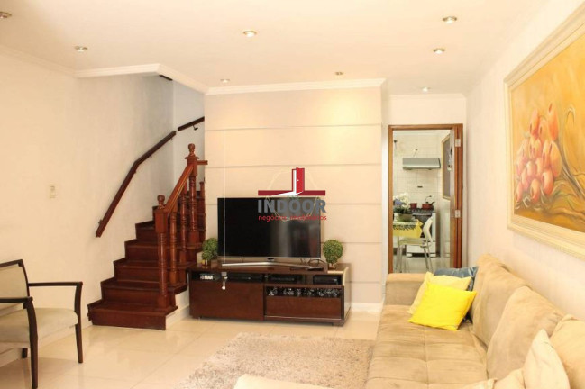 Imagem Casa com 3 Quartos à Venda, 185 m² em água Fria - São Paulo