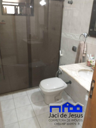 Imagem Casa com 3 Quartos à Venda, 150 m² em Aparecida - Santos Imagem Casa com 3 Quartos à Venda, 150 m² em Aparecida - Santos
