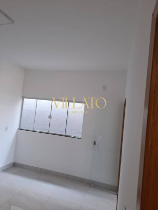 Imagem Casa com 3 Quartos à Venda, 108 m² em Setor Orientville - Goiânia