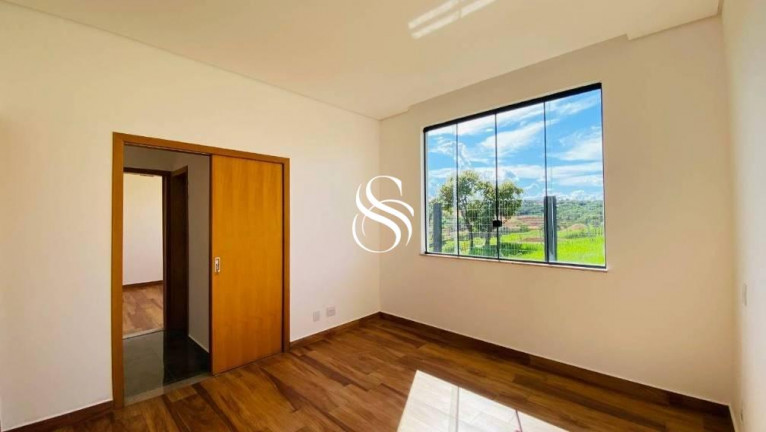 Imagem Casa com 4 Quartos à Venda, 220 m² em Cond. Champagne - Lagoa Santa