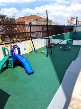 Imagem Apartamento com 4 Quartos à Venda, 214 m² em Vila Prudente - São Paulo Imagem Apartamento com 4 Quartos à Venda, 214 m² em Vila Prudente - São Paulo