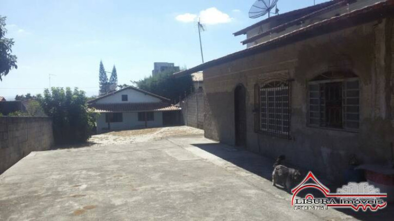 Foto do imóvel Casa com 3 Quartos à Venda, 181 m² em Jardim Califórnia - Jacareí