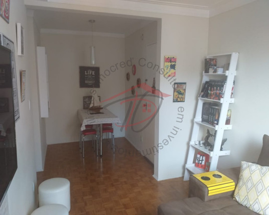 Imagem Imóvel com 2 Quartos à Venda, 66 m² em Jardim Anchieta - Campinas Imagem Imóvel com 2 Quartos à Venda, 66 m² em Jardim Anchieta - Campinas