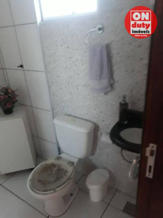 Imagem Casa com 2 Quartos à Venda, 103 m² em Parque São Vicente - São Vicente Imagem Casa com 2 Quartos à Venda, 103 m² em Parque São Vicente - São Vicente