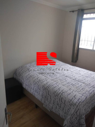 Imagem Apartamento com 2 Quartos à Venda, 48 m² em Vitória - Belo Horizonte Imagem Apartamento com 2 Quartos à Venda, 48 m² em Vitória - Belo Horizonte