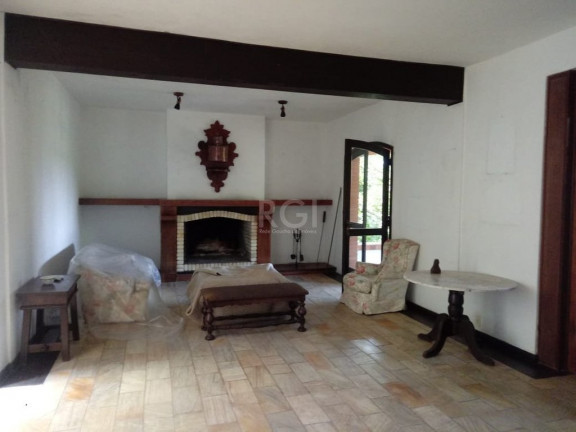 Imagem Casa com 4 Quartos à Venda, 600 m² em Ponta Grossa - Porto Alegre