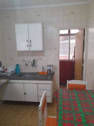 Imagem Apartamento com 1 Quarto à Venda, 45 m² em Tupi - Praia Grande