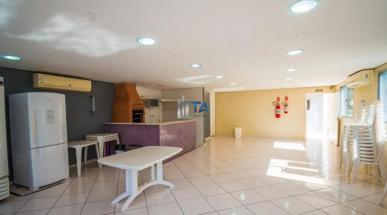 Imagem Imóvel com 2 Quartos à Venda, 50 m² em Jardim Nova Europa - Campinas