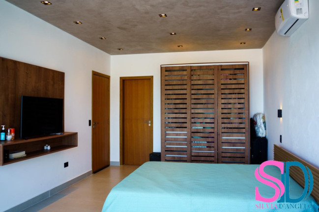 Imagem Casa de Condomínio com 5 Quartos à Venda, 350 m² em Lagoinha - Ubatuba Imagem Casa de Condomínio com 5 Quartos à Venda, 350 m² em Lagoinha - Ubatuba
