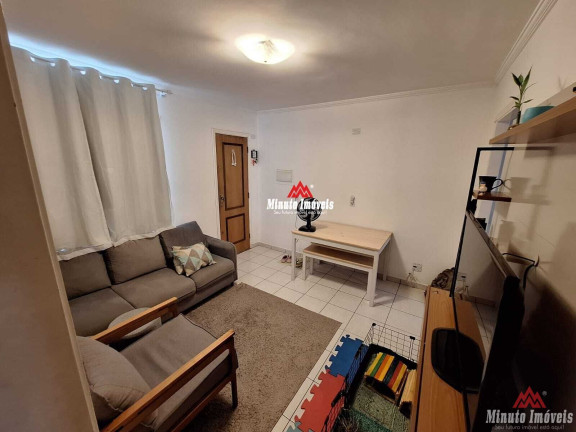 Imagem Apartamento com 2 Quartos à Venda, 51 m² em Jardim Ana Maria - Jundiaí Imagem Apartamento com 2 Quartos à Venda, 51 m² em Jardim Ana Maria - Jundiaí