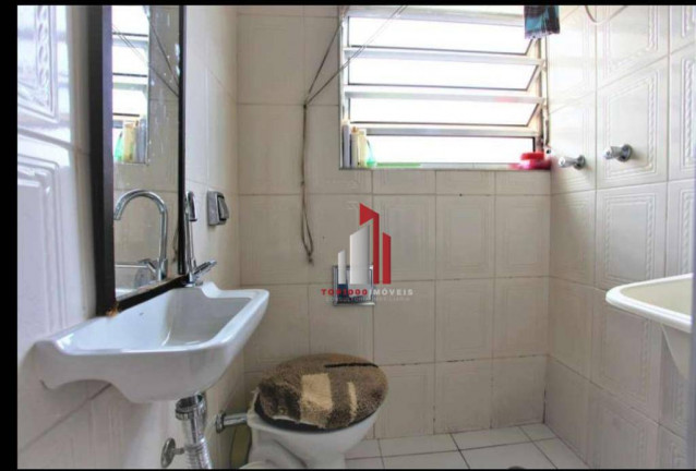 Imagem Kitnet com 1 Quarto à Venda, 32 m² em Campos Elíseos - São Paulo