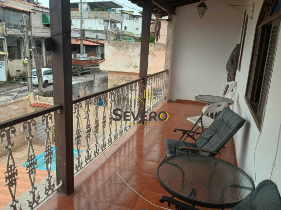 Imagem Casa com 3 Quartos à Venda, 300 m² em Brasilândia - São Gonçalo Imagem Casa com 3 Quartos à Venda, 300 m² em Brasilândia - São Gonçalo
