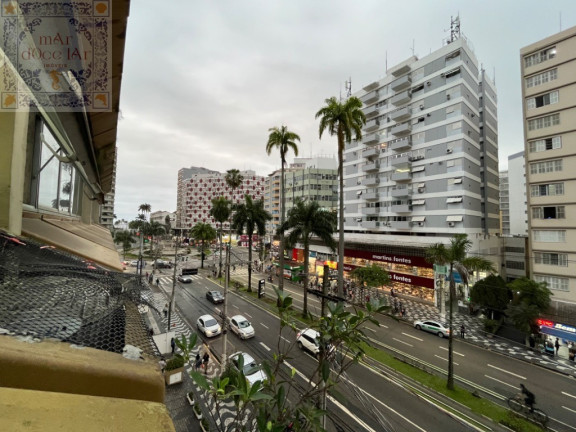 Imagem Imóvel Comercial à Venda, 78 m² em Gonzaga - Santos Imagem Imóvel Comercial à Venda, 78 m² em Gonzaga - Santos