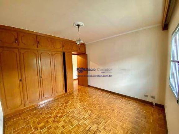 Imagem Sobrado com 3 Quartos à Venda, 271 m² em Vila Progresso - Guarulhos Imagem Sobrado com 3 Quartos à Venda, 271 m² em Vila Progresso - Guarulhos