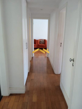Imagem Apartamento com 2 Quartos à Venda, 136 m² em Campo Belo - São Paulo Imagem Apartamento com 2 Quartos à Venda, 136 m² em Campo Belo - São Paulo