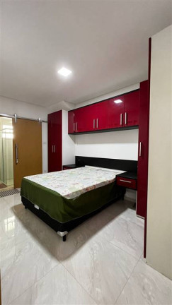 Imagem Casa com 3 Quartos à Venda, 85 m² em Caiçara - Praia Grande