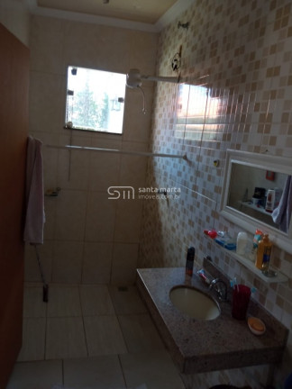 Imagem Casa com 3 Quartos à Venda, 474 m² em Parque Mondesir - Lorena