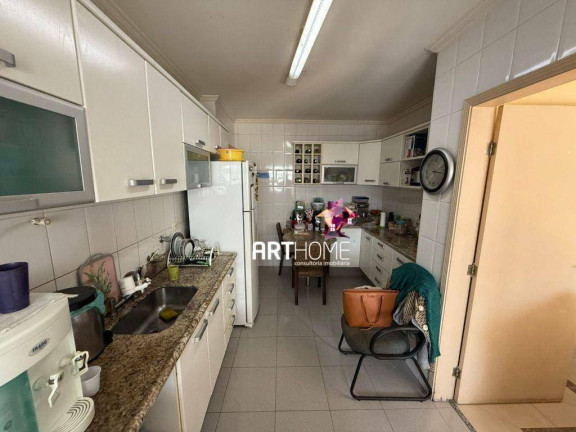 Imagem Apartamento com 3 Quartos à Venda, 104 m² em Cerâmica - São Caetano Do Sul Imagem Apartamento com 3 Quartos à Venda, 104 m² em Cerâmica - São Caetano Do Sul