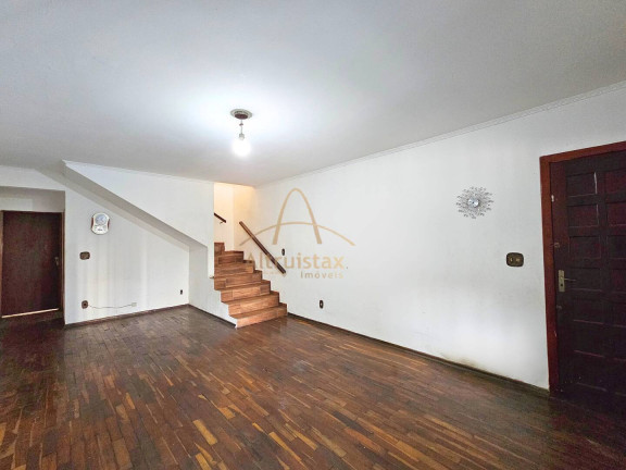 Imagem Casa com 3 Quartos à Venda, 180 m² em Vila Jaguara - São Paulo