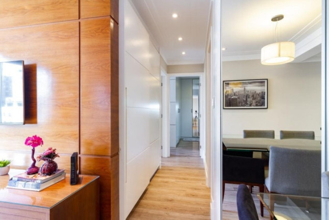 Imagem Apartamento com 2 Quartos à Venda, 85 m² em Vila Nova Conceição - São Paulo Imagem Apartamento com 2 Quartos à Venda, 85 m² em Vila Nova Conceição - São Paulo