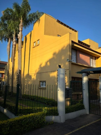 Imagem Casa com 3 Quartos à Venda, 166 m² em Medianeira - Porto Alegre