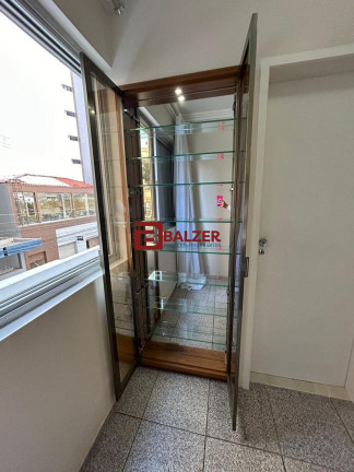 Imagem Apartamento com 3 Quartos à Venda, 139 m² em Centro - Florianópolis