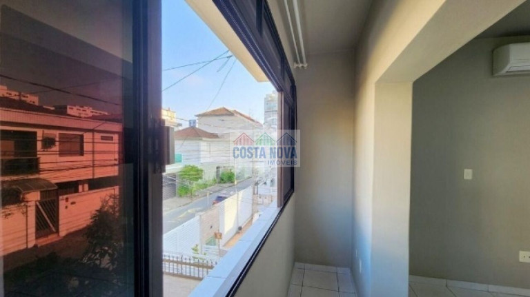 Imagem Casa com 3 Quartos à Venda, 100 m² em Ponta Da Praia - Santos