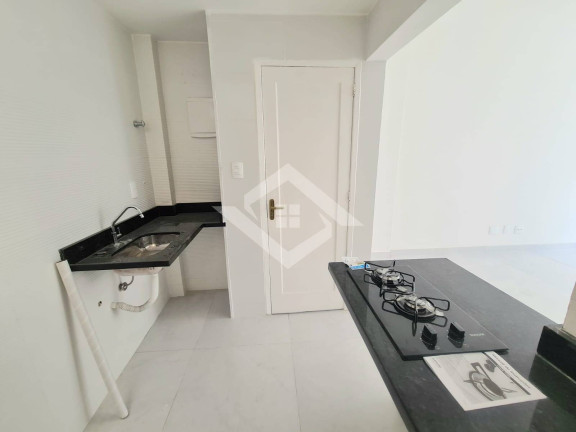 Imagem Apartamento com 1 Quarto à Venda, 50 m² em Copacabana - Rio De Janeiro
