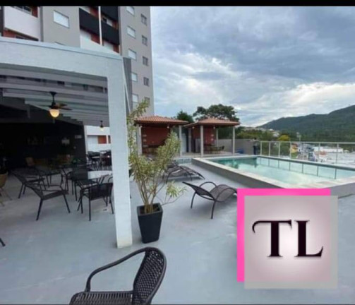 Imagem Apartamento com 2 Quartos à Venda, 53 m² em Vila Togni - Poços De Caldas