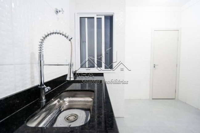Casa de Condomínio com 3 Quartos à Venda,  em Vila Prudente - São Paulo