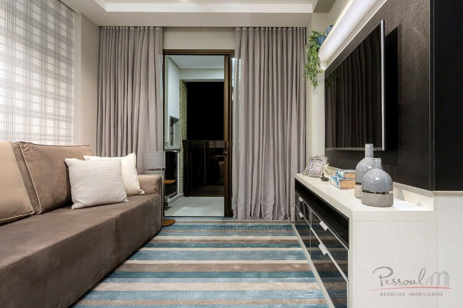 Imagem Apartamento com 3 Quartos à Venda, 158 m² em Trindade - Florianópolis