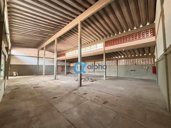 Imagem Galpão à Venda, 1.200 m² em Itaipava - Petrópolis Imagem Galpão à Venda, 1.200 m² em Itaipava - Petrópolis