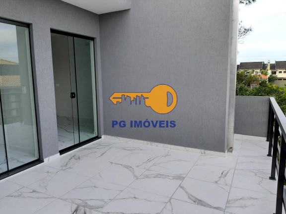 Imagem Sobrado com 4 Quartos à Venda, 210 m² em Atami - Pontal Do Paraná