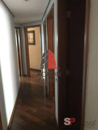 Imagem Apartamento com 4 Quartos à Venda, 164 m² em Vila Regente Feijó - São Paulo Imagem Apartamento com 4 Quartos à Venda, 164 m² em Vila Regente Feijó - São Paulo